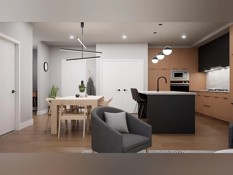 409N-2588 Savory Road, Langford, BC, X1X 0X0 - 3