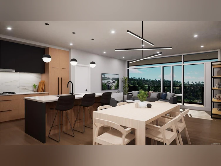 409N-2588 Savory Road, Langford, BC, X1X 0X0 - 4