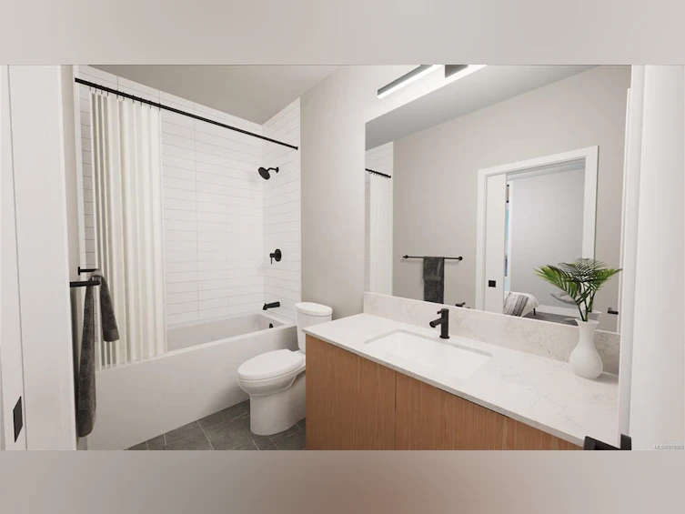 409N-2588 Savory Road, Langford, BC, X1X 0X0 - 6