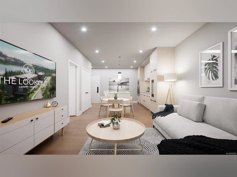 409N-2588 Savory Road, Langford, BC, X1X 0X0 - 9