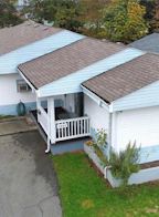 5063 Pleasant Road
