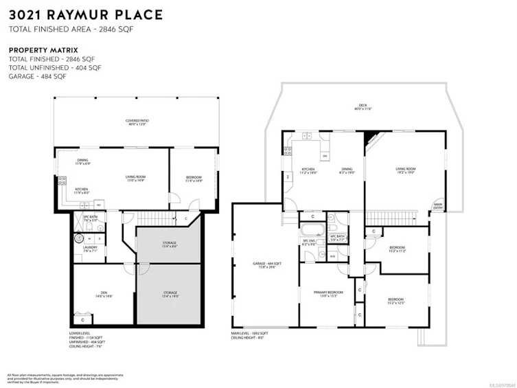 3021 Raymur Place, Qualicum Beach, BC, V9K 2N9 - 14