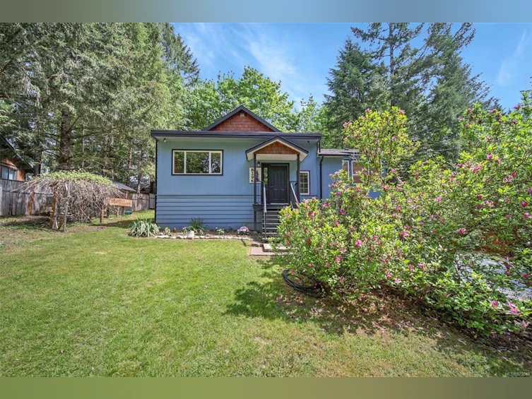 8296 Dickson Drive, Port Alberni, BC, V9Y 9B5 - 4