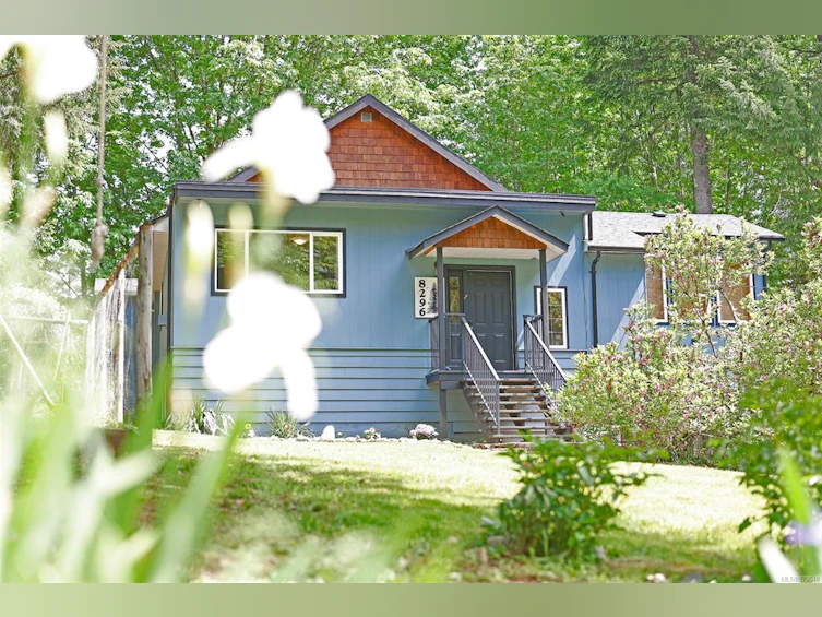 8296 Dickson Drive, Port Alberni, BC, V9Y 9B5 - 39