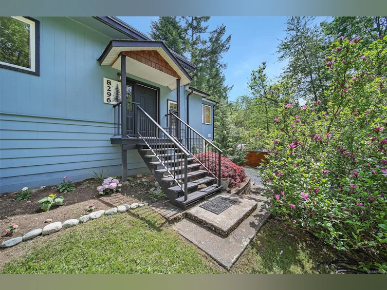 8296 Dickson Drive, Port Alberni, BC, V9Y 9B5 - 48