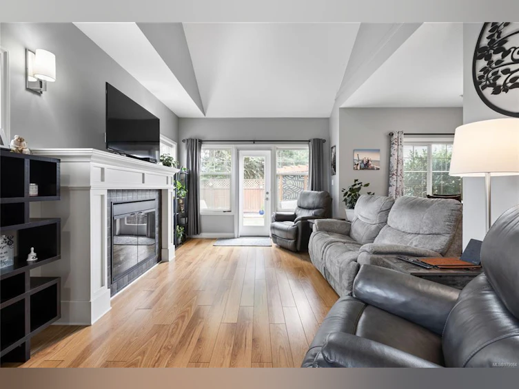 1-341 Blower Road, Parksville, BC, V9P 1V8 - 2