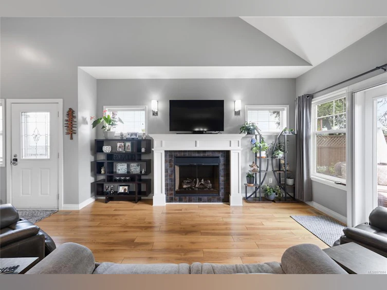 1-341 Blower Road, Parksville, BC, V9P 1V8 - 3