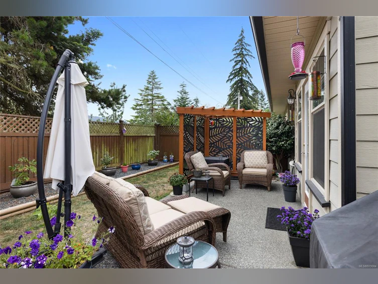 1-341 Blower Road, Parksville, BC, V9P 1V8 - 8