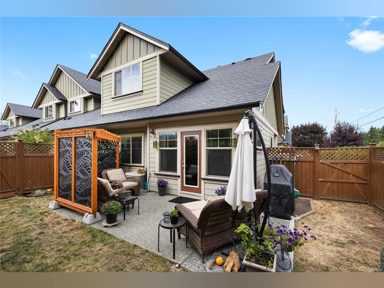 1-341 Blower Road, Parksville, BC, V9P 1V8 - 9