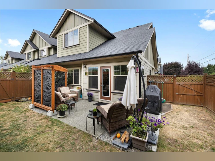 1-341 Blower Road, Parksville, BC, V9P 1V8 - 29