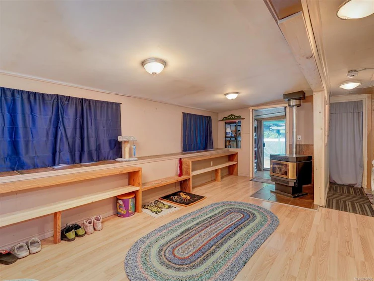 5-1260 Fisher Road, Cobble Hill, BC, V0R 1L4 - 3