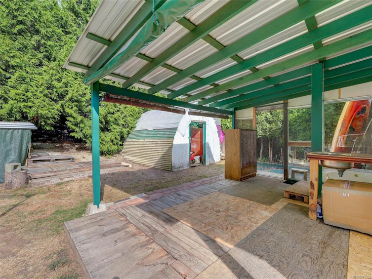 5-1260 Fisher Road, Cobble Hill, BC, V0R 1L4 - 17