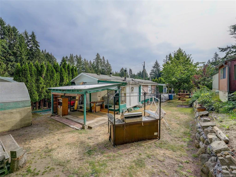5-1260 Fisher Road, Cobble Hill, BC, V0R 1L4 - 19