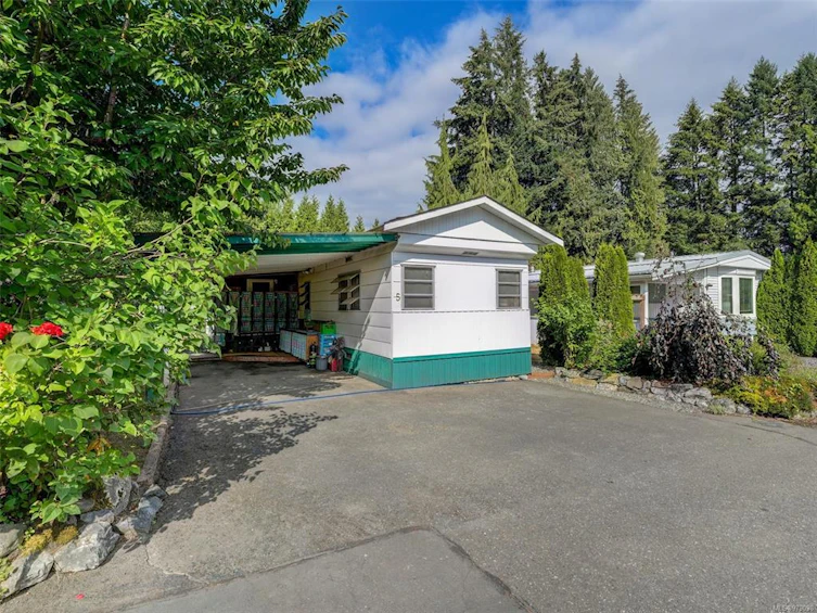 5-1260 Fisher Road, Cobble Hill, BC, V0R 1L4 - 22