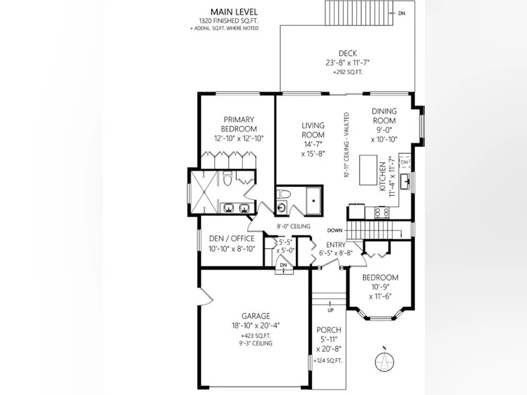 533 Davis Road, Ladysmith, BC, V9G 1W3 - 45