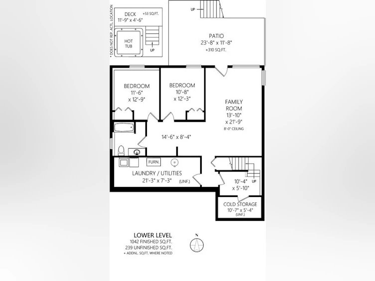 533 Davis Road, Ladysmith, BC, V9G 1W3 - 46