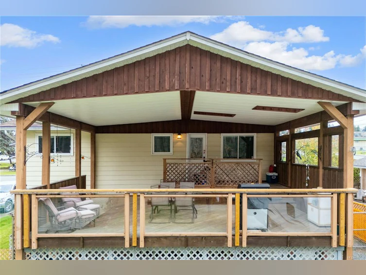 428 Ridge Road, Campbell River, BC, V9W 3A9 - 36
