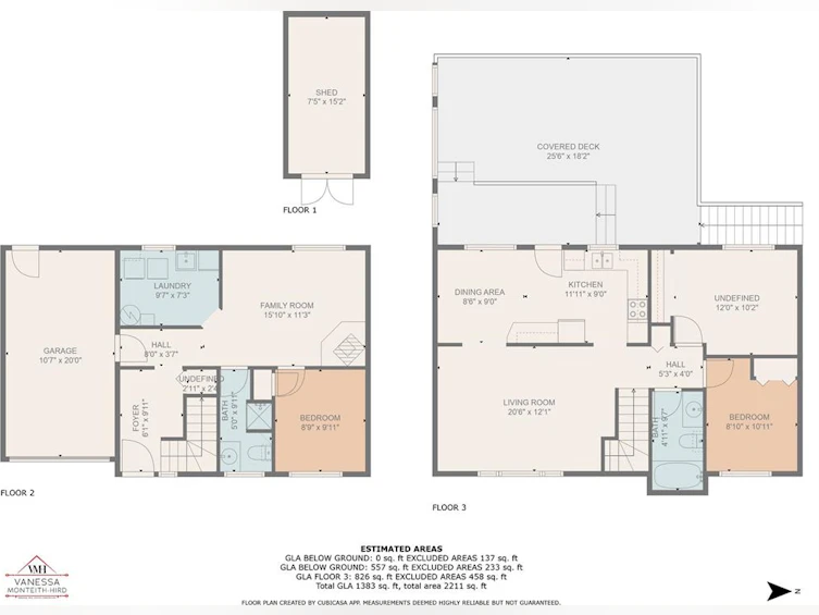 428 Ridge Road, Campbell River, BC, V9W 3A9 - 56