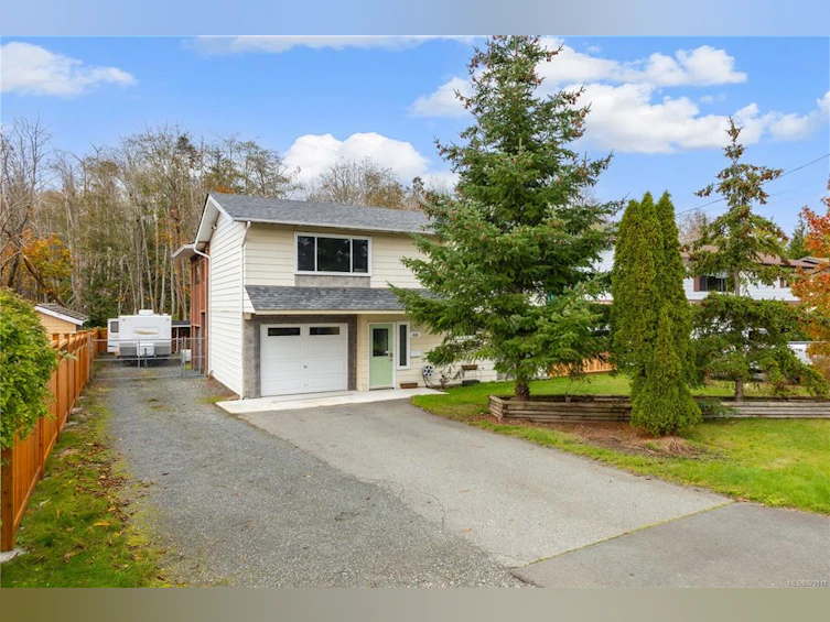 428 Ridge Road, Campbell River, BC, V9W 3A9 - 2