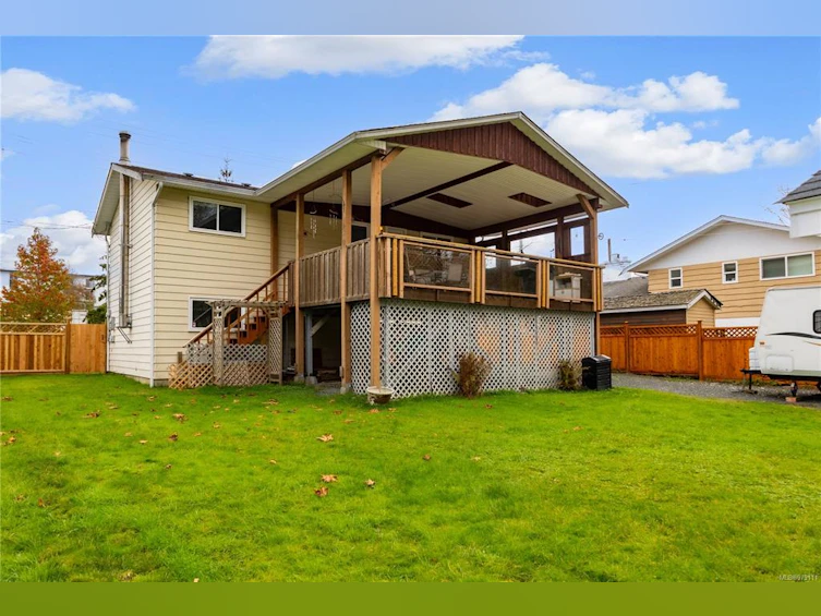 428 Ridge Road, Campbell River, BC, V9W 3A9 - 3