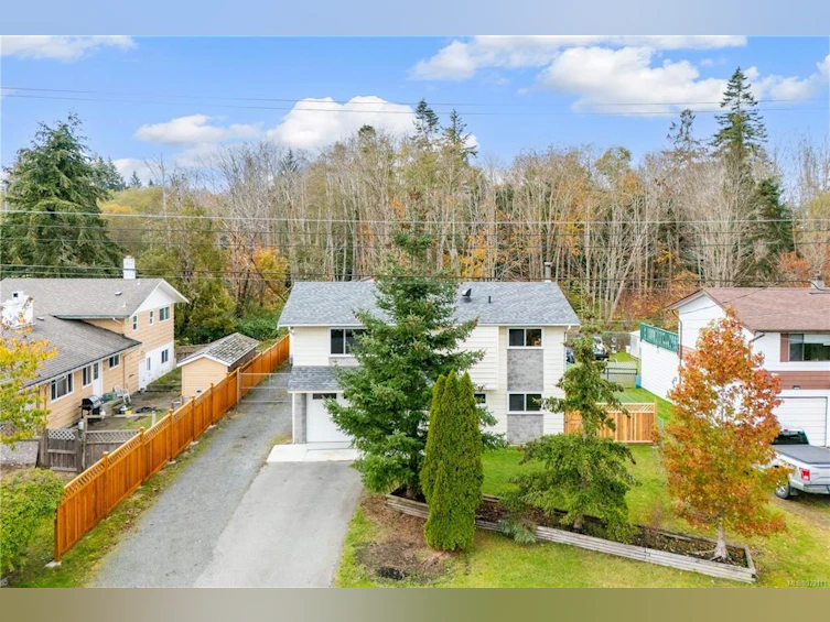 428 Ridge Road, Campbell River, BC, V9W 3A9 - 4