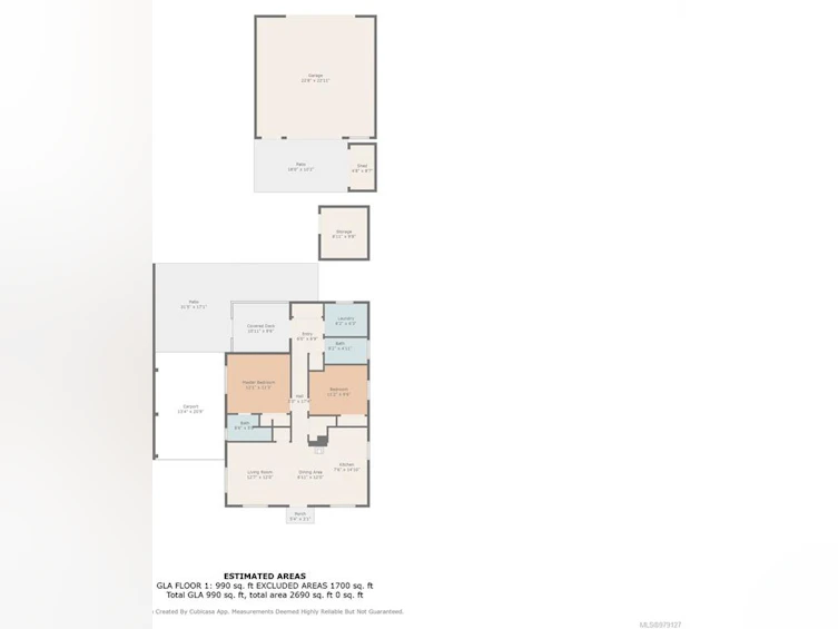 460 8th Street, Nanaimo, BC, V9R 1B2 - 6