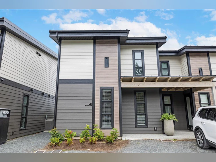 11-1175 Resort Drive, Parksville, BC, V9P 2E3 - 2