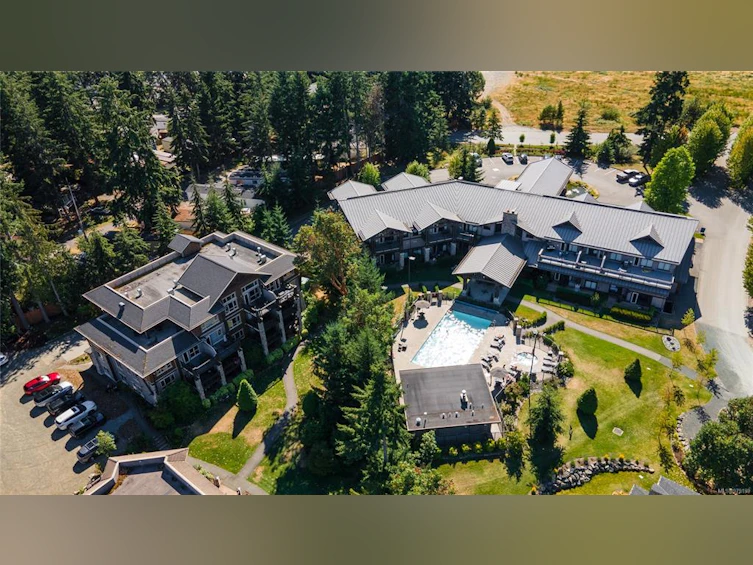 11-1175 Resort Drive, Parksville, BC, V9P 2E3 - 37