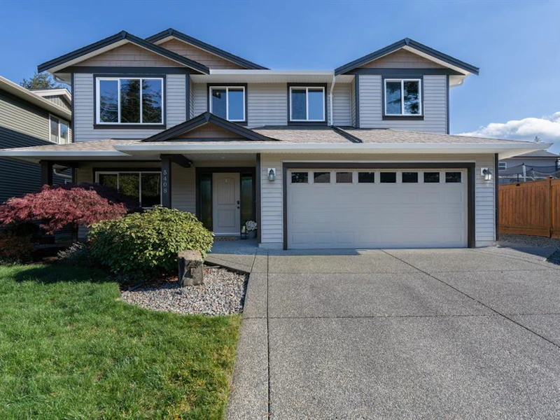 5408 Jeevans Road, Nanaimo BC V9T 0E9