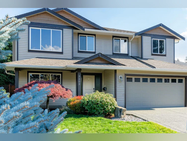 5408 Jeevans Road, Nanaimo, BC, V9T 0E9 - 2