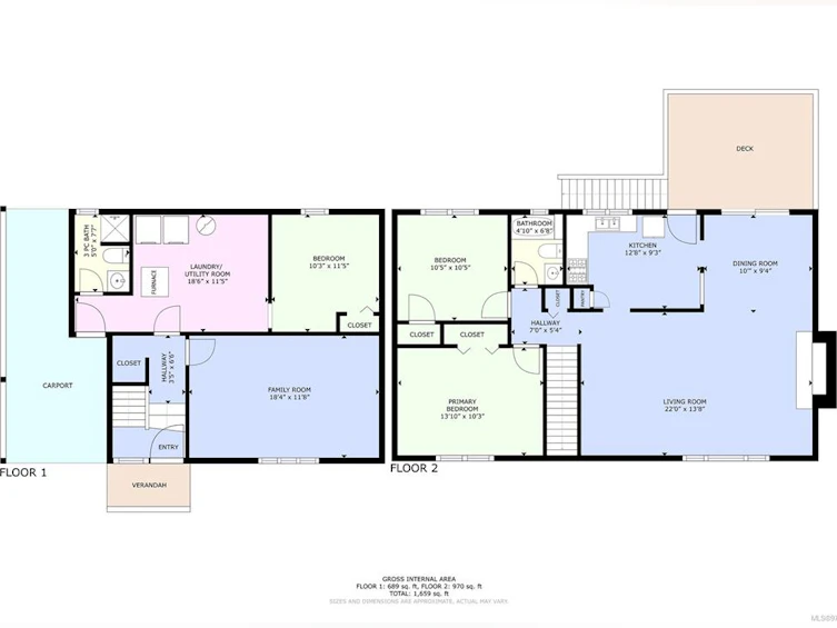 1081 Trunk Road, Duncan, BC, V9L 2S4 - 61