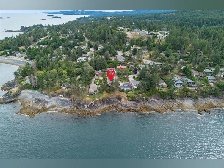 1891 Bonito Crescent, Nanoose, BC, V9P 9J1