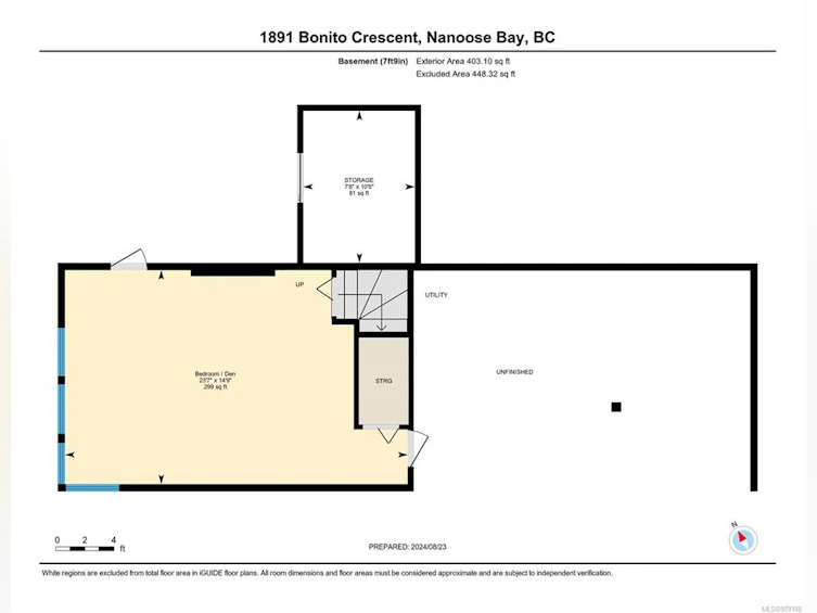 1891 Bonito Crescent, Nanoose, BC, V9P 9J1 - 38