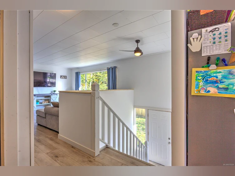 7210 Rockland Road, Lake Cowichan, BC, V0R 2G0 - 5
