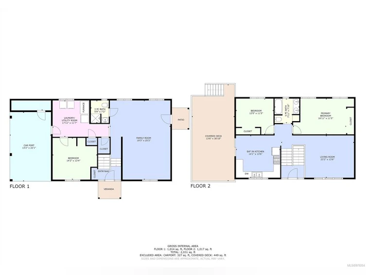 7210 Rockland Road, Lake Cowichan, BC, V0R 2G0 - 70
