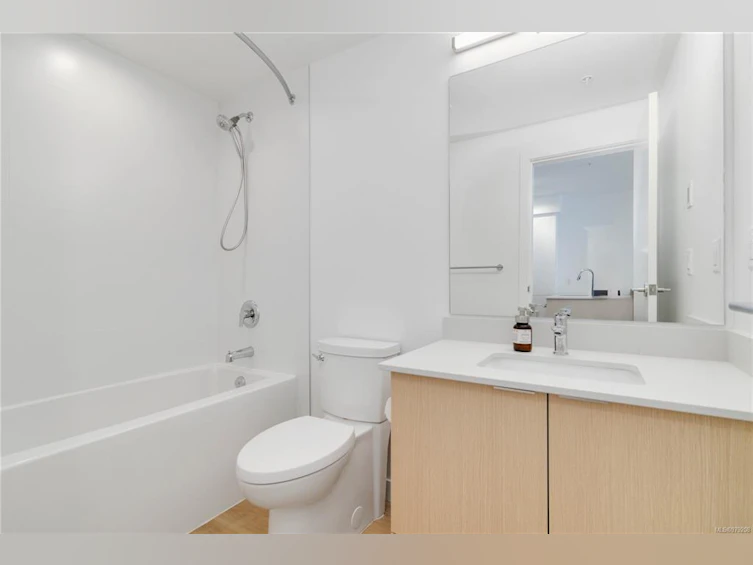 502-1115 Johnson Street, Victoria, BC, V8V 0H2 - 14