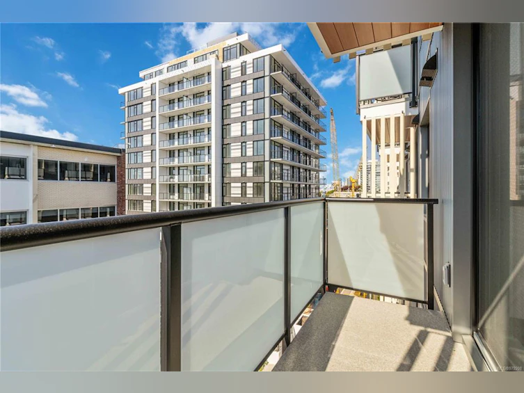 502-1115 Johnson Street, Victoria, BC, V8V 0H2 - 20