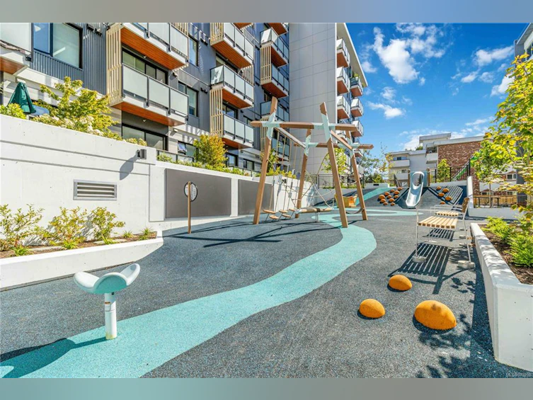 502-1115 Johnson Street, Victoria, BC, V8V 0H2 - 23