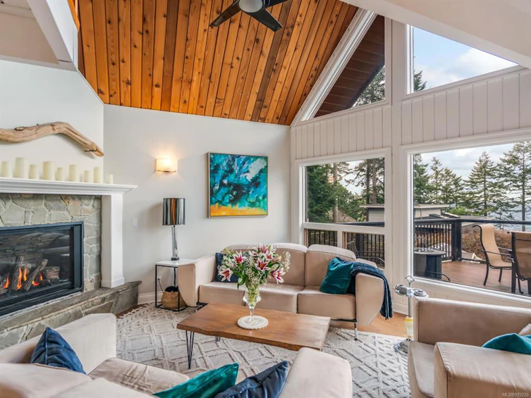 868 W Chichester Road, Gabriola Island, BC, V0R 1X1 - 5