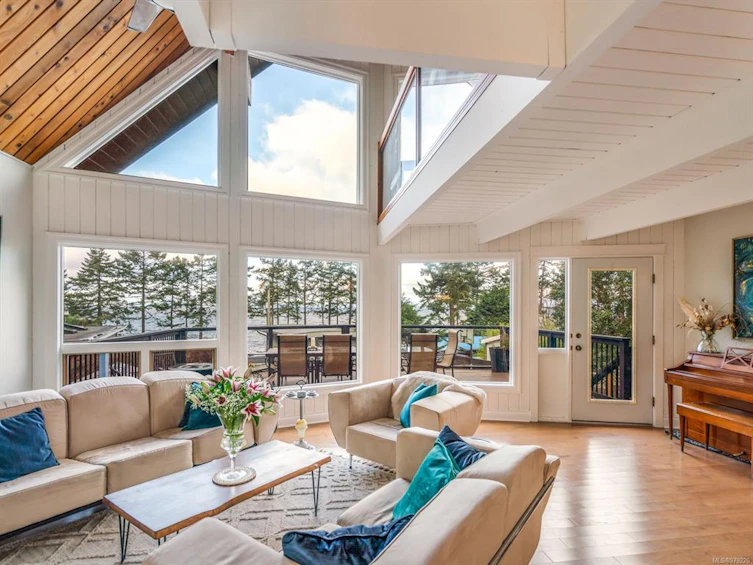 868 W Chichester Road, Gabriola Island, BC, V0R 1X1 - 6