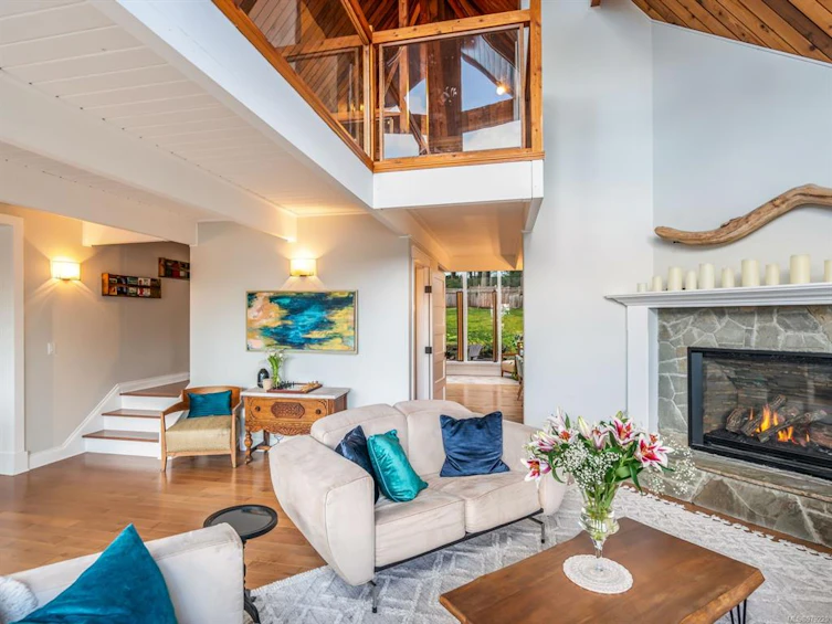 868 W Chichester Road, Gabriola Island, BC, V0R 1X1 - 14