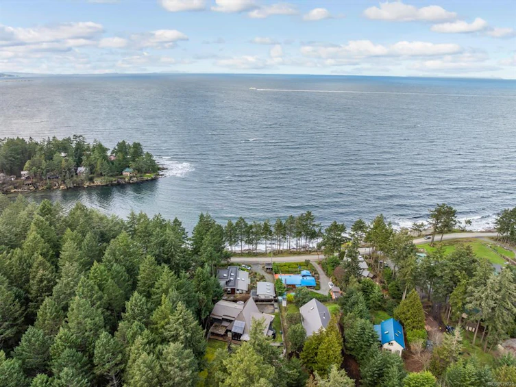 868 W Chichester Road, Gabriola Island, BC, V0R 1X1 - 95