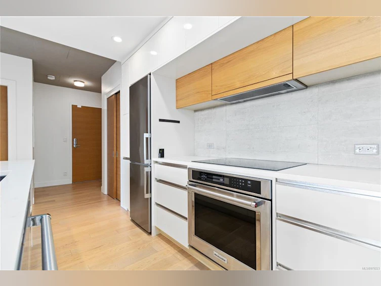 1101-989 Johnson Street, Victoria, BC, V8V 0E3 - 14