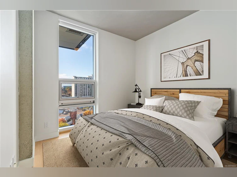 1101-989 Johnson Street, Victoria, BC, V8V 0E3 - 19