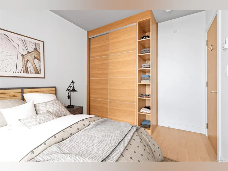 1101-989 Johnson Street, Victoria, BC, V8V 0E3 - 21