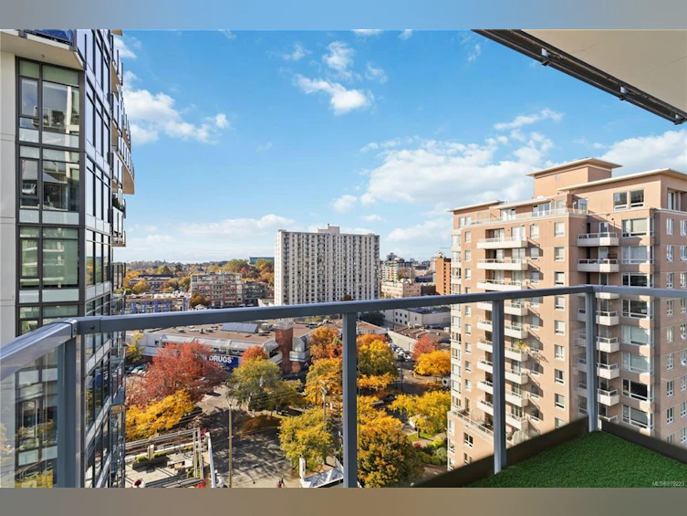 1101-989 Johnson Street, Victoria, BC, V8V 0E3 - 25