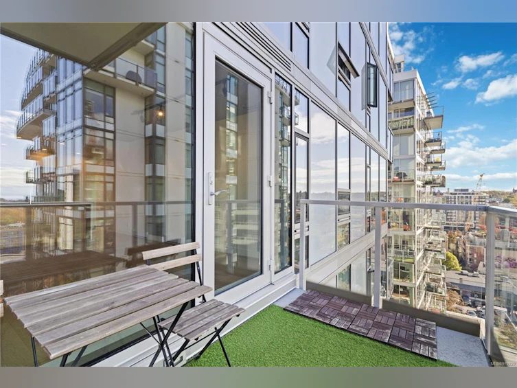 1101-989 Johnson Street, Victoria, BC, V8V 0E3 - 27