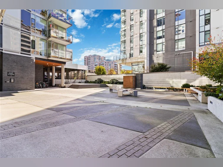 1101-989 Johnson Street, Victoria, BC, V8V 0E3 - 32