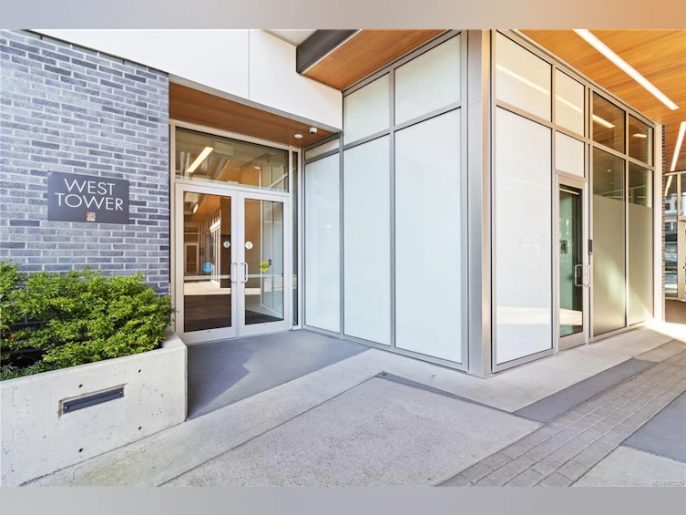 1101-989 Johnson Street, Victoria, BC, V8V 0E3 - 33