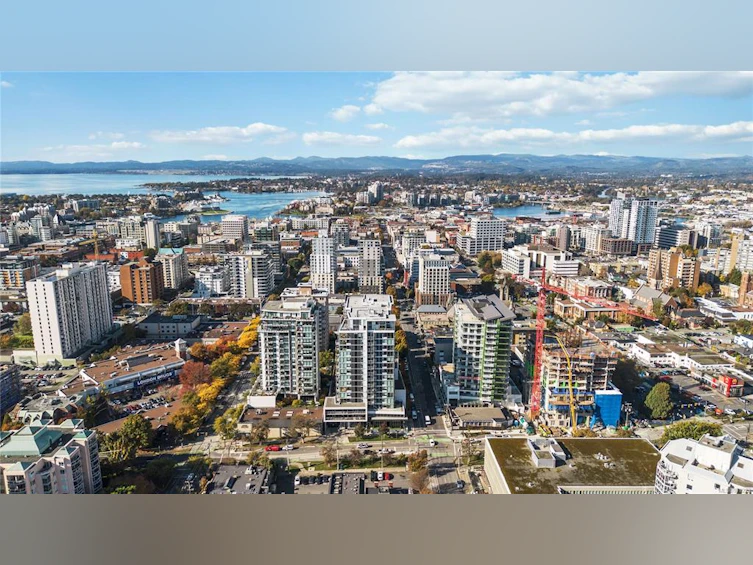 1101-989 Johnson Street, Victoria, BC, V8V 0E3 - 34